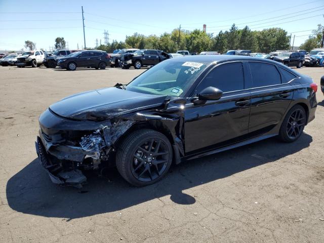 Obraz 2023 HONDA CIVIC SPORT 2023