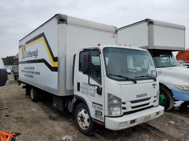 Изображение 2016 ISUZU NPR XD  2016