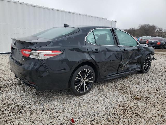 Изображение 3 2019 TOYOTA CAMRY L 2019 с VIN 4T1B11HK7KU806913