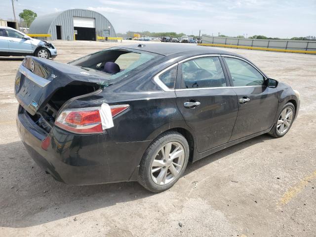 Изображение 3 2014 NISSAN ALTIMA 2.5 2014 с VIN 1N4AL3AP2EC315077