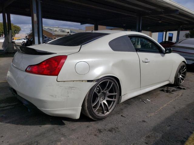 Image 3 of 2008 INFINITI G37 BASE 2008 with VIN JNKCV64E68M105524