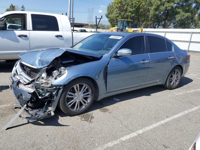 Obraz 2011 HYUNDAI GENESIS 3.8L 2011