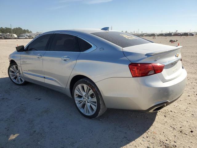 Image 2 of 2017 CHEVROLET IMPALA PREMIER 2017 with VIN 2G1145S35H9187954