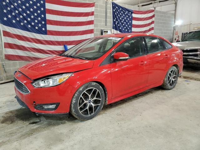 2015 FORD FOCUS SE 2015 image