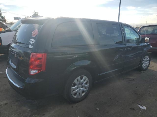 Изображение 3 2015 DODGE GRAND CARAVAN SE 2015 с VIN 2C4RDGBG1FR607585