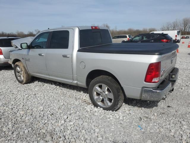 Image 2 of 2016 RAM 1500 SLT 2016 with VIN 3C6RR7LT3GG182219