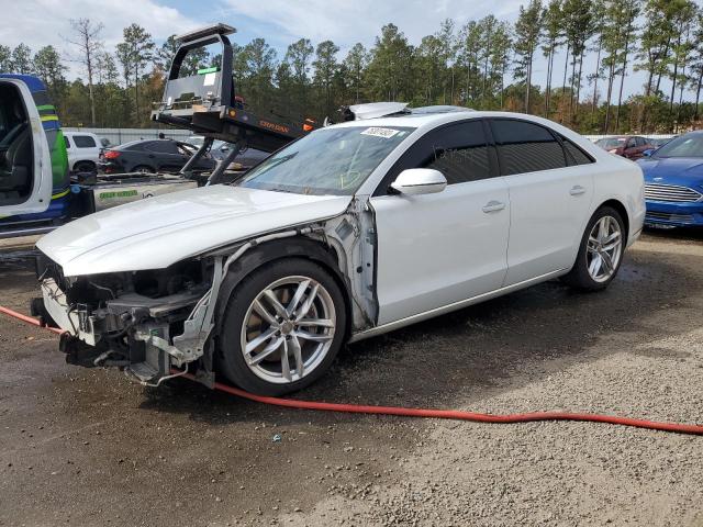 2015 AUDI A8 QUATTRO 2015 image