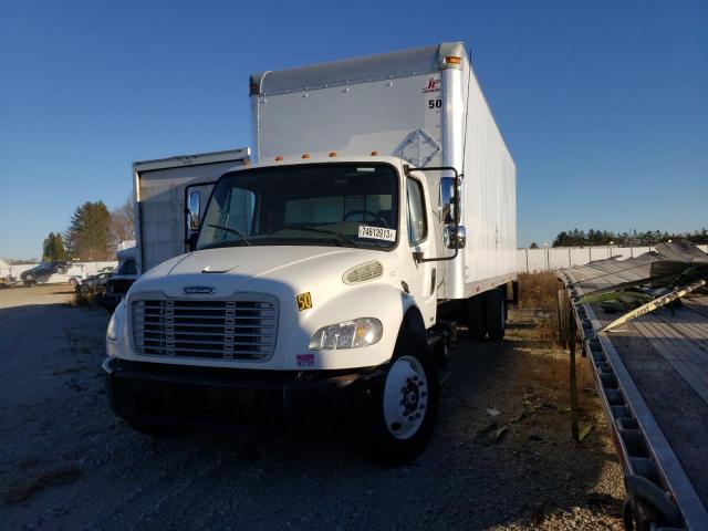 Изображение 2 2011 FREIGHTLINER M2 106 MEDIUM DUTY 2011 с VIN 1FVACWDT4BDBD8092