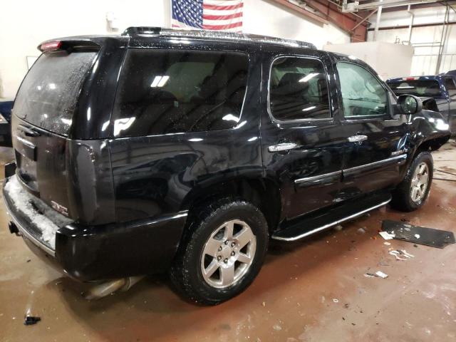 Obraz 3 z 2007 GMC YUKON DENALI 2007 z VIN 1GKFK63807J312613