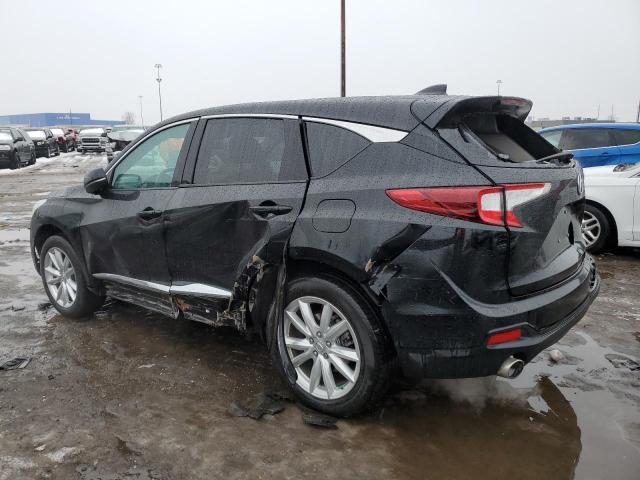 Изображение 2 2020 ACURA RDX  2020 с VIN 5J8TC2H35LL026399