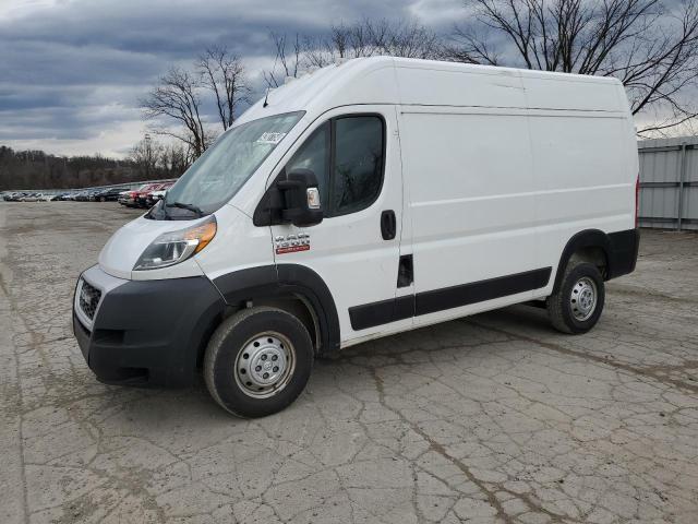 2020 RAM PROMASTER 1500 1500 HIGH 2020 image