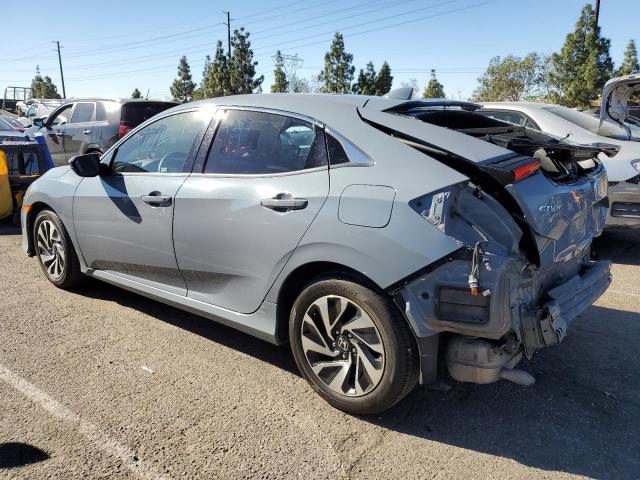 Obraz 2 z 2017 HONDA CIVIC LX 2017 z VIN SHHFK7H31HU217158