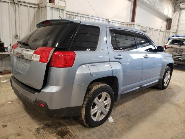Obraz 3 z 2014 GMC TERRAIN SLE 2014 z VIN 2GKALMEK1E6253294