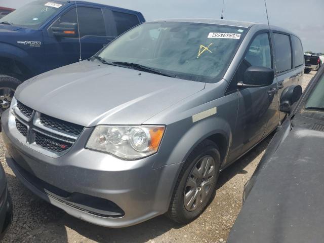 2019 DODGE GRAND CARAVAN SE 2019 image