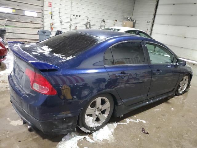 Obraz 3 z 2007 HONDA CIVIC EX 2007 z VIN 1HGFA168X7L120943