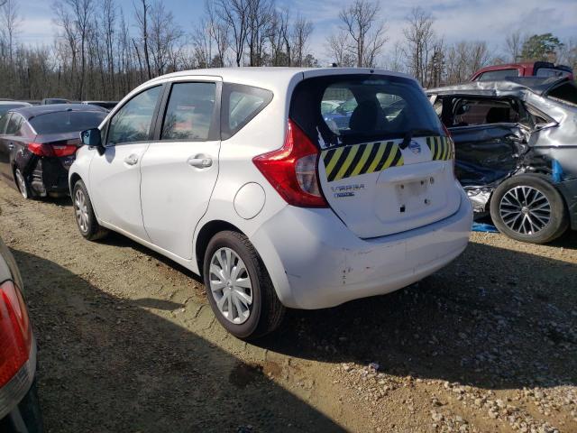 Image 2 of 2016 NISSAN VERSA NOTE S 2016 with VIN 3N1CE2CP3GL409032
