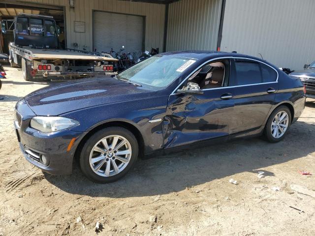Obraz 1 z 2015 BMW 528 XI 2015 z VIN WBA5A7C54FD628371