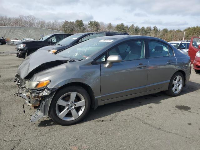 Obraz 2007 HONDA CIVIC EX 2007