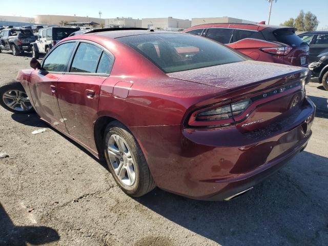 Изображение 2 2021 DODGE CHARGER SXT 2021 с VIN 2C3CDXBGXMH535251