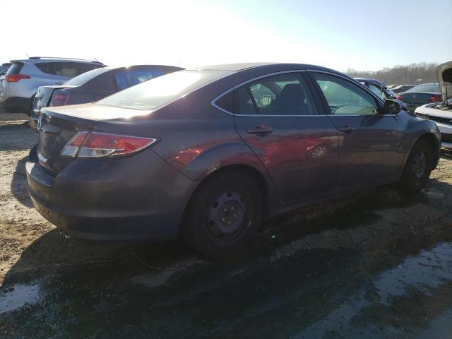 Obraz 3 z 2009 MAZDA 6 I 2009 z VIN 1YVHP81A795M32034