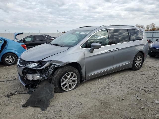Image 1 of 2020 CHRYSLER PACIFICA TOURING L 2020 with VIN 2C4RC1BG0LR279295