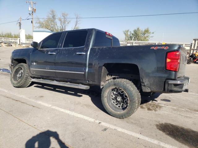 Image 2 of 2017 CHEVROLET SILVERADO K1500 LTZ 2017 with VIN 3GCUKSEC6HG309022
