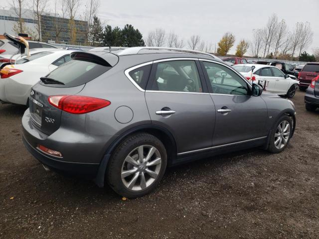 Image 3 of 2015 INFINITI QX50  2015 with VIN JN1BJ0HR6FM773469