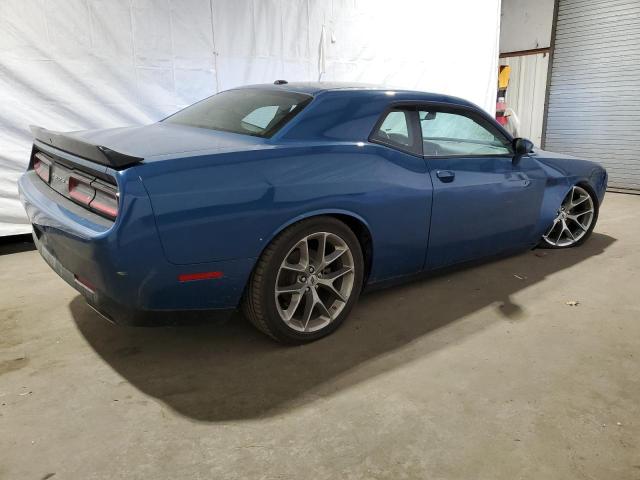 Obraz 3 z 2023 DODGE CHALLENGER GT 2023 z VIN 2C3CDZJG0PH521361
