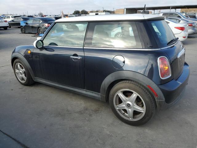 Изображение 2 2008 MINI COOPER  2008 с VIN WMWMF33598TT64062