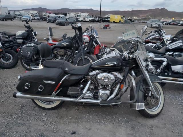 Изображение 1 2007 HARLEY-DAVIDSON FLHRCI  2007 с VIN 1HD1FR4197Y654838