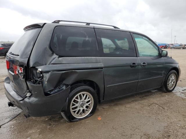 Obraz 3 z 2004 HONDA ODYSSEY EX 2004 z VIN 5FNRL18694B130945