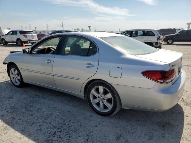 Изображение 2 2005 LEXUS ES 330 2005 с VIN JTHBA30G855137846