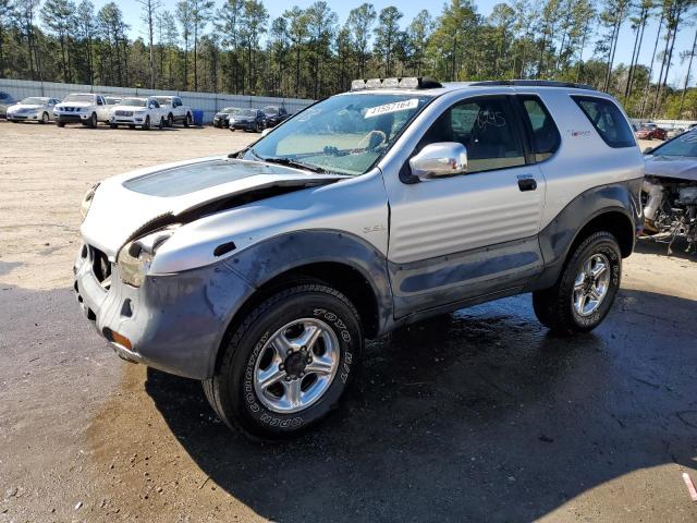 Obraz 1999 ISUZU VEHICROSS  1999