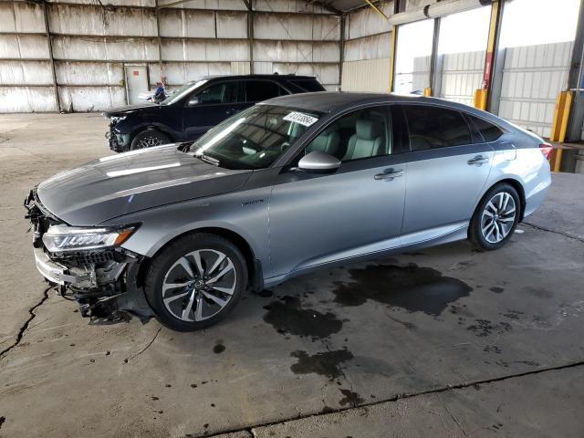 2019 HONDA ACCORD HYBRID 2019 image
