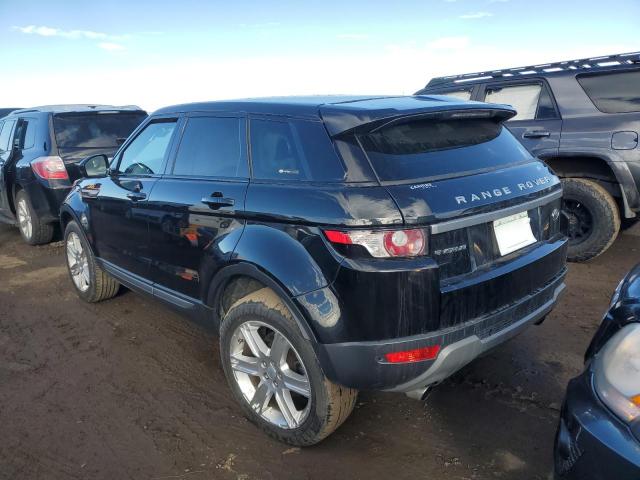 Image 2 of 2015 LAND ROVER RANGE ROVER EVOQUE PURE PLUS 2015 with VIN SALVP2BG7FH076891