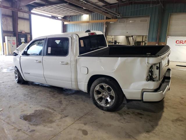 Obraz 2 z 2020 RAM 1500 BIG HORN/LONE STAR 2020 z VIN 1C6SRFFT1LN176363