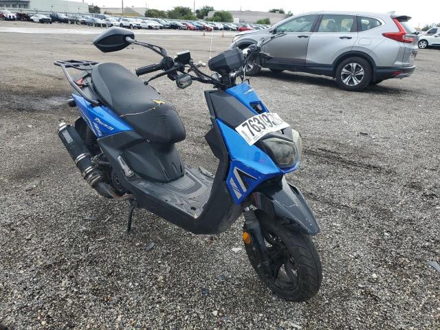 Изображение 2022 ZHEJ MOTORCYCLE 2022