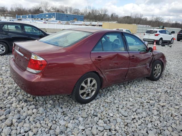 Obraz 3 z 2005 TOYOTA CAMRY LE 2005 z VIN 4T1BE32K05U406012