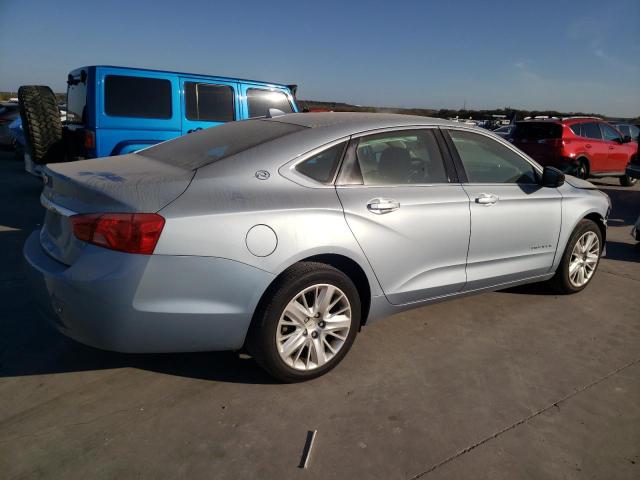 Image 3 of 2014 CHEVROLET IMPALA LS 2014 with VIN 1G11Y5SL0EU109472