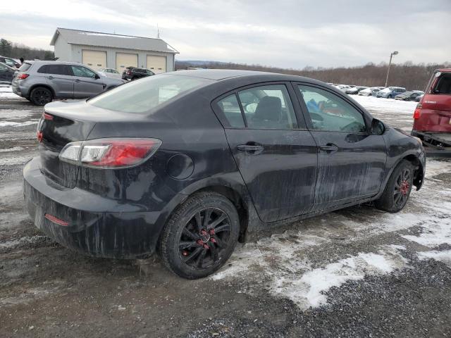 Image 3 of 2013 MAZDA 3 I 2013 with VIN JM1BL1VP4D1822635