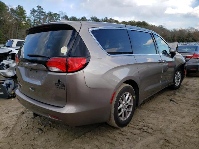 Image 3 of 2017 CHRYSLER PACIFICA TOURING 2017 with VIN 2C4RC1DG5HR608934