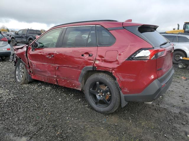 Obraz 2 z 2019 TOYOTA RAV4 XLE PREMIUM 2019 z VIN JTMA1RFV8KJ016839
