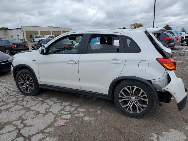 Image 2 of 2019 MITSUBISHI OUTLANDER SPORT ES 2019 with VIN JA4AP3AU7KU019749