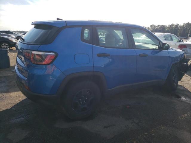 Изображение 3 2017 JEEP COMPASS SPORT 2017 с VIN 3C4NJCAB5HT500660