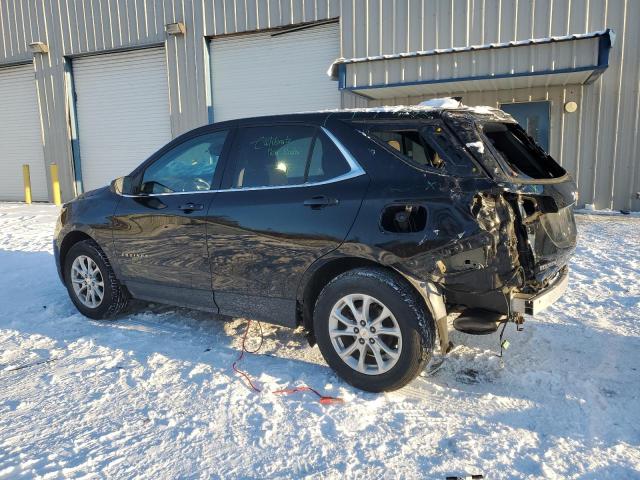 Изображение 2 2020 CHEVROLET EQUINOX LT 2020 с VIN 2GNAXUEV7L6239205