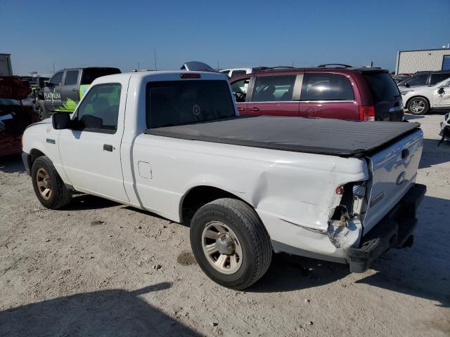 Obraz 2 z 2009 FORD RANGER  2009 z VIN 1FTYR10D59PA62953