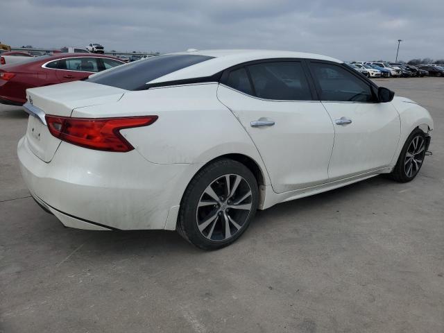 Image 3 of 2018 NISSAN MAXIMA 3.5S 2018 with VIN 1N4AA6AP7JC372683
