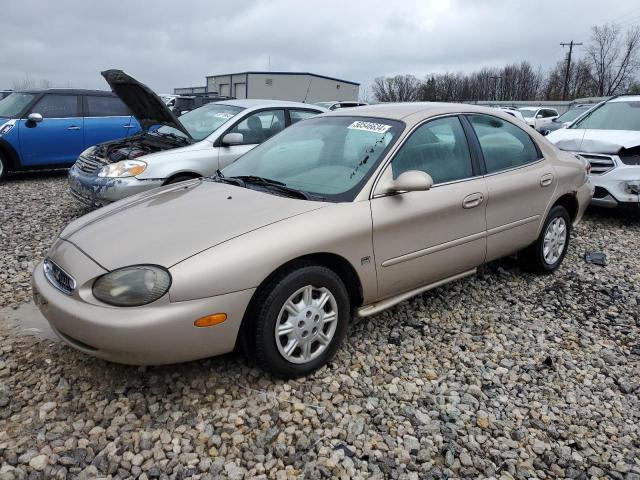Image 1 of 1999 MERCURY SABLE GS 1999 with VIN 1MEFM50S6XG607551