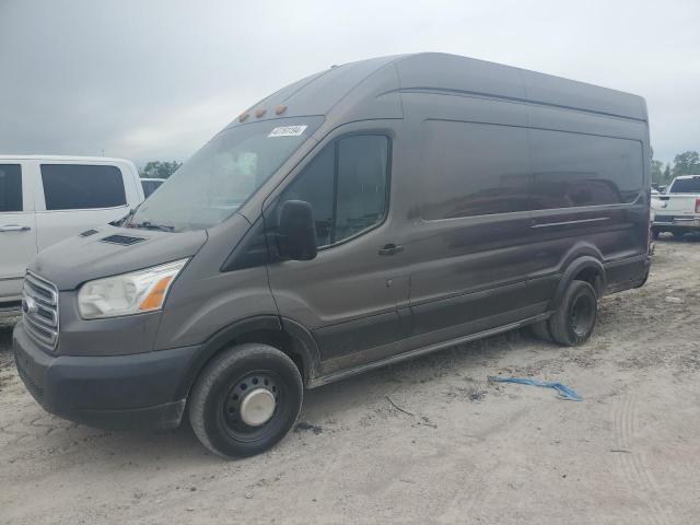 Image 1 of 2015 FORD TRANSIT T-350 HD 2015 with VIN 1FTWS4XG9FKA36782