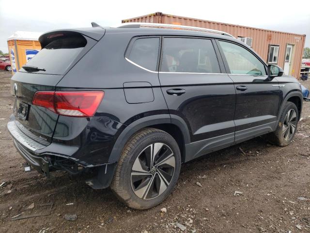 Image 3 of 2023 VOLKSWAGEN TAOS SE 2023 with VIN 3VVVX7B29PM359400